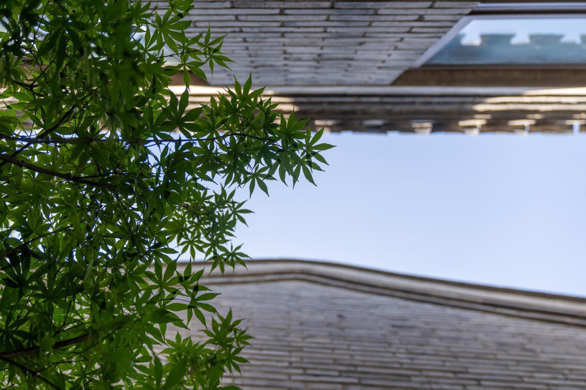 Beijing Le Zai Nan Luo Gu Xiang Wang Fu Jing Forbidden City Courtyard Hotel&Free Laundry Service&Free Coffee And Dumpling Experience Service 外观 照片