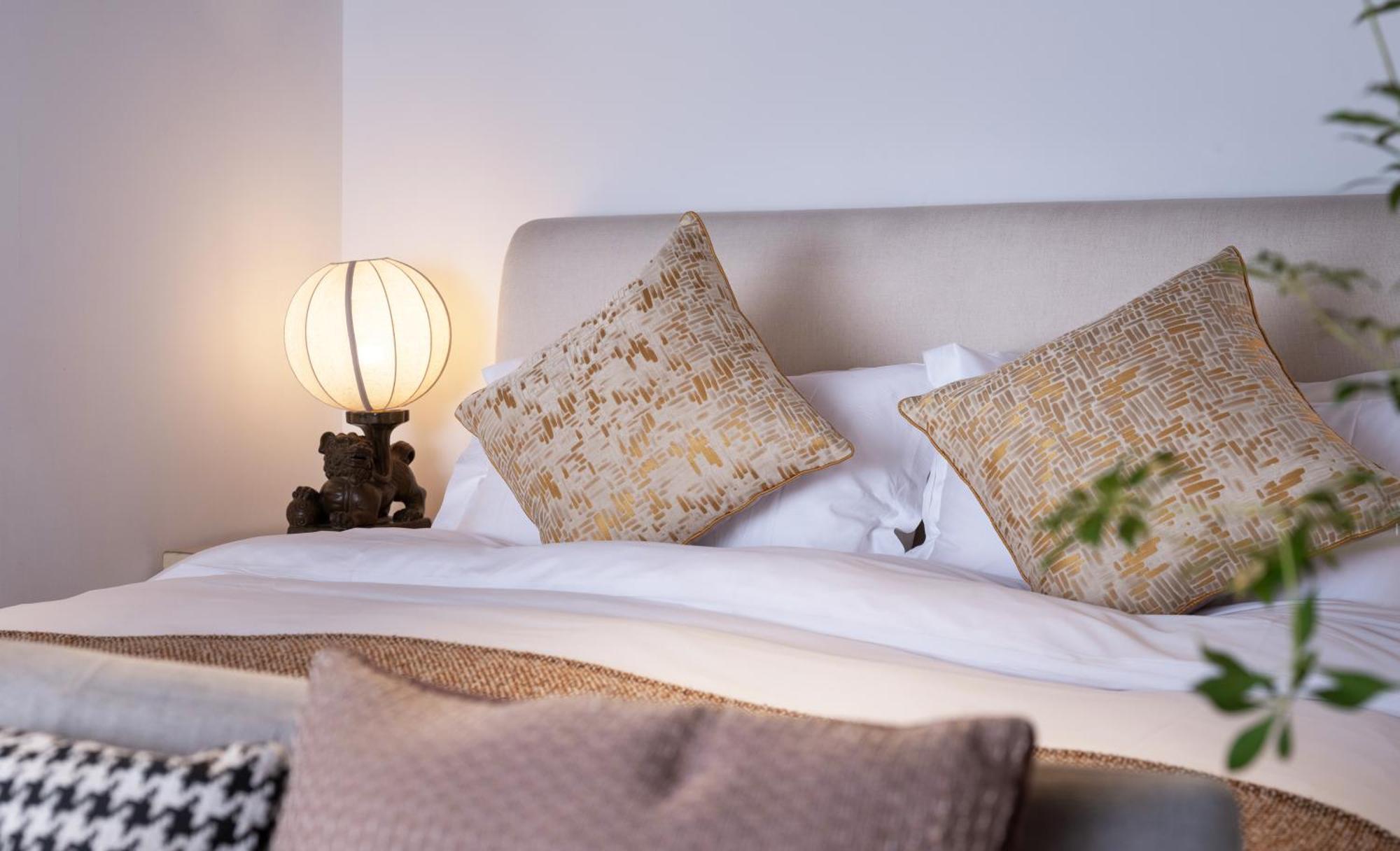 Beijing Le Zai Nan Luo Gu Xiang Wang Fu Jing Forbidden City Courtyard Hotel&Free Laundry Service&Free Coffee And Dumpling Experience Service 外观 照片